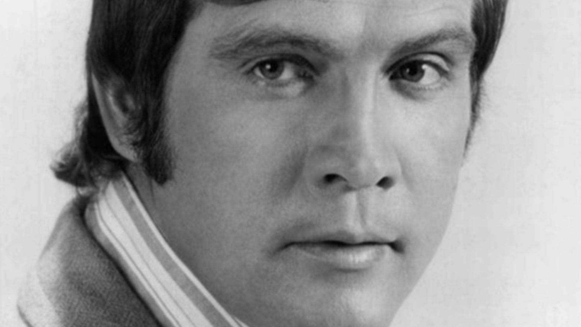 Photo of Lee Majors.