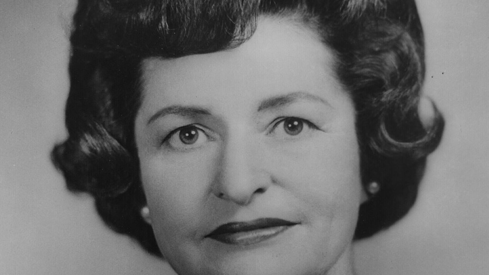 Lady Bird Johnson
