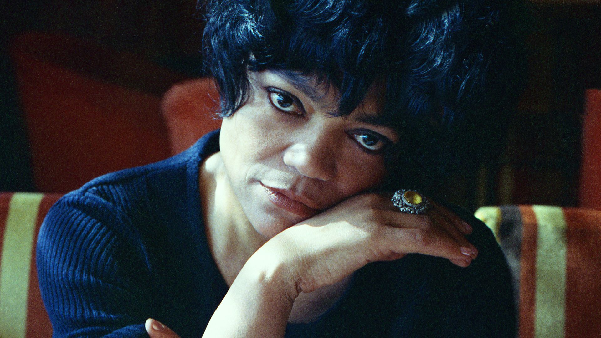 Eartha Kitt