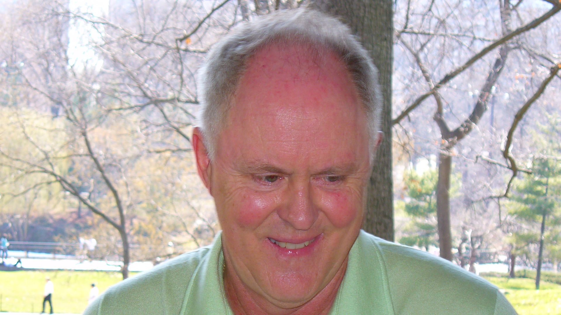 John Lithgow 9 by David Shankbone