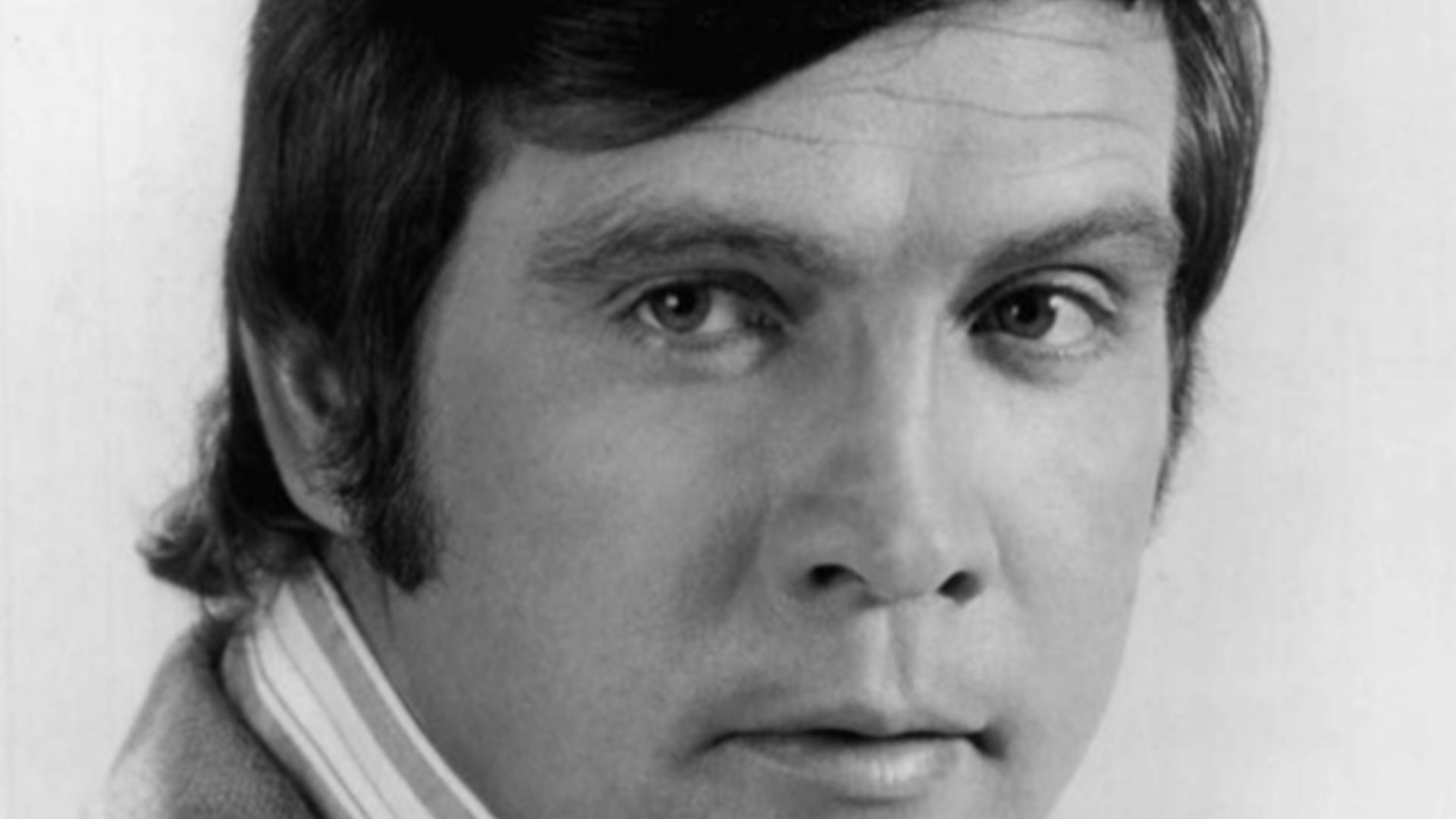 Photo of Lee Majors.