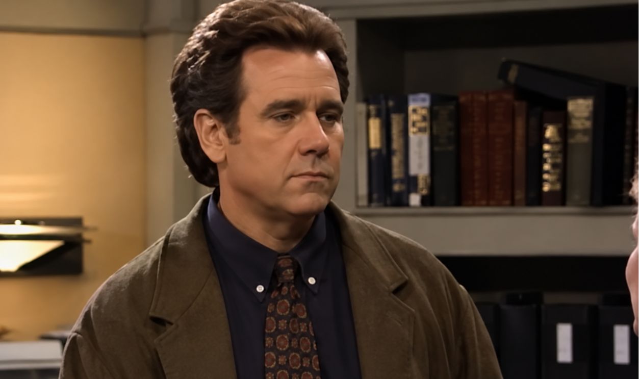 Screenshot from The John Larroquette Show (1993–1996) 
