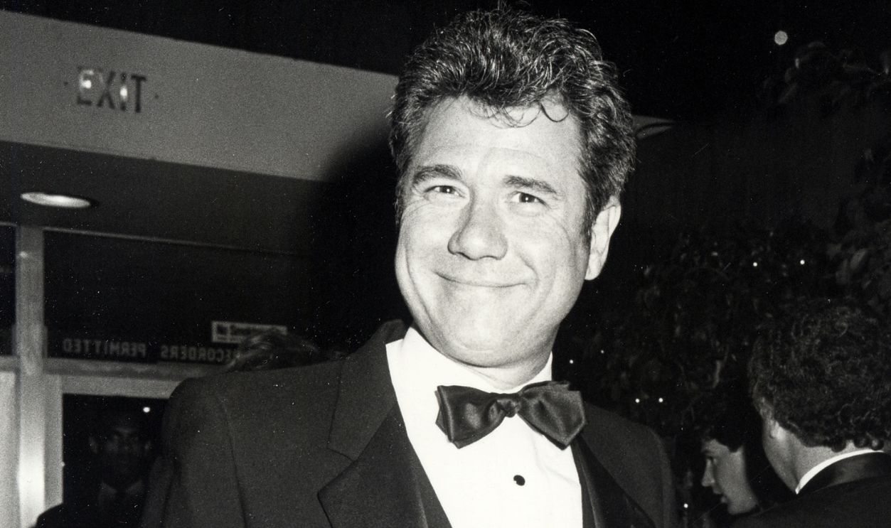 John Larroquette 156134412