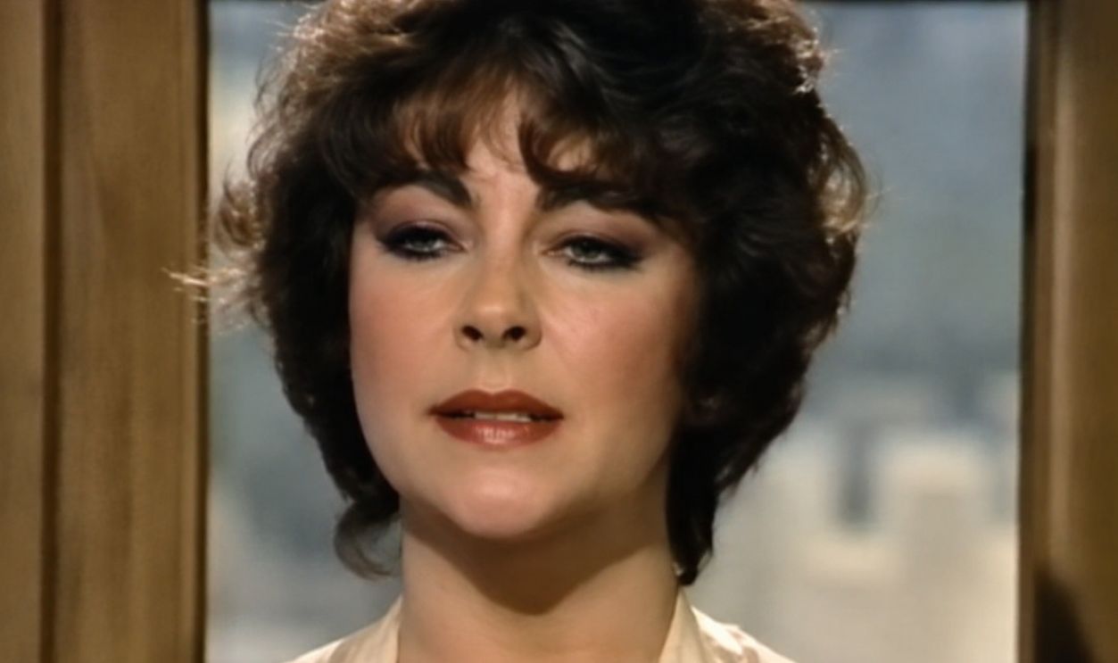 Screenshot from General Hospital, ABC (1963–)