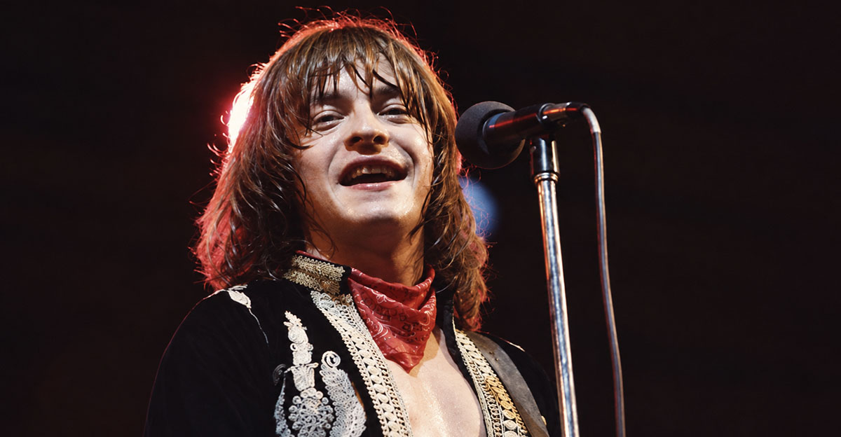 Rick Derringer