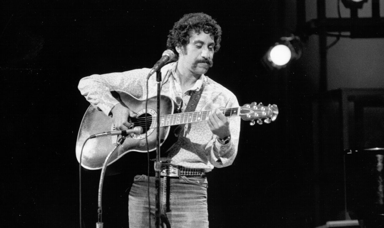 Photo of Jim Croce