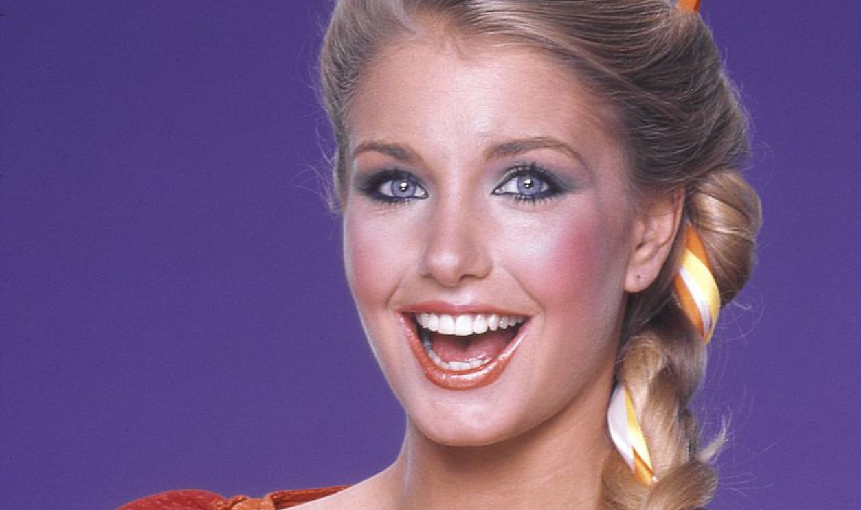 Heather Thomas