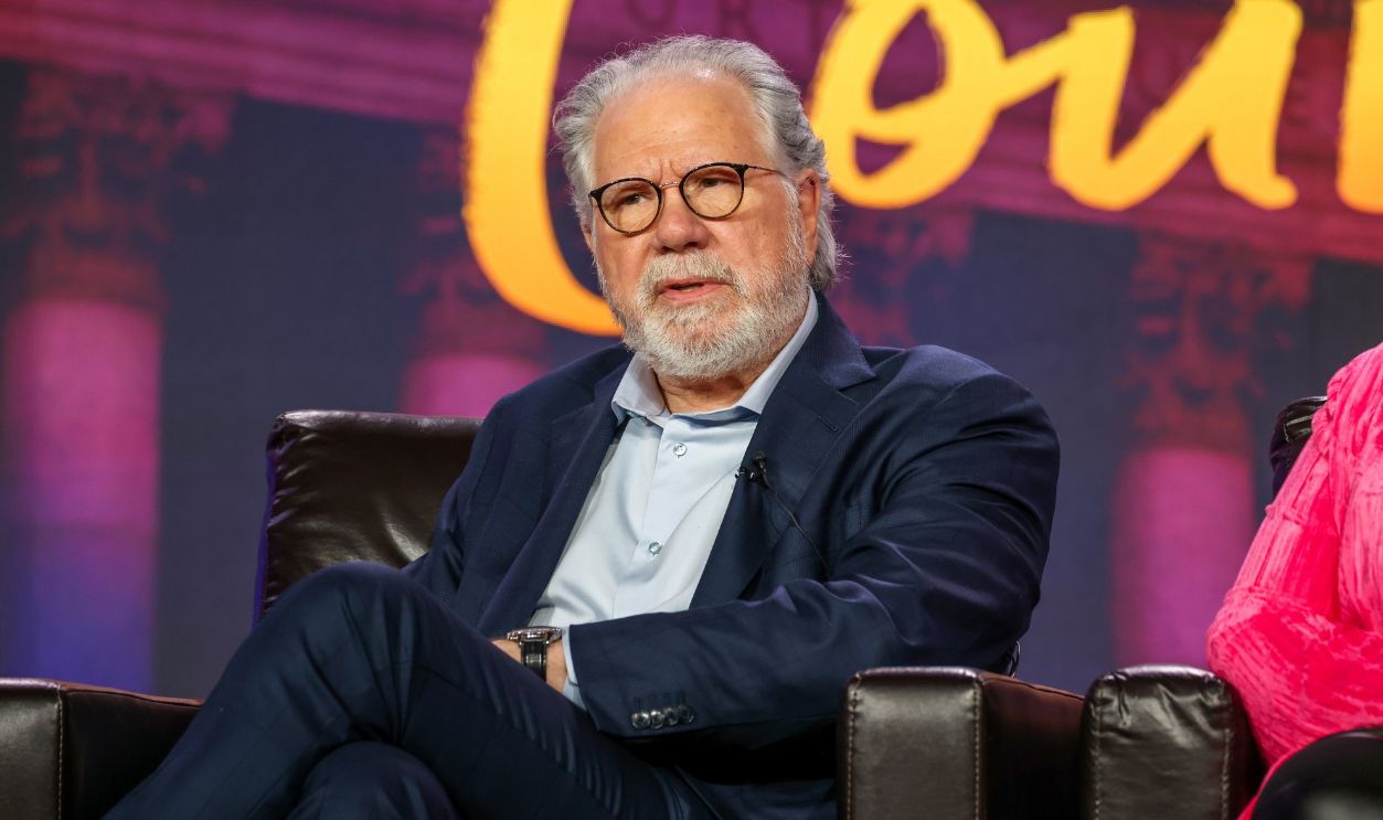 John Larroquette 1246263636