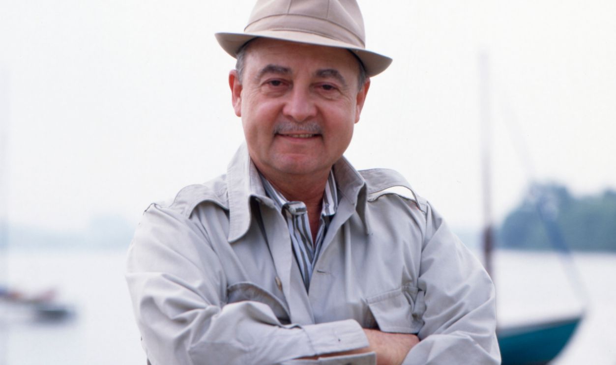 John Hillerman