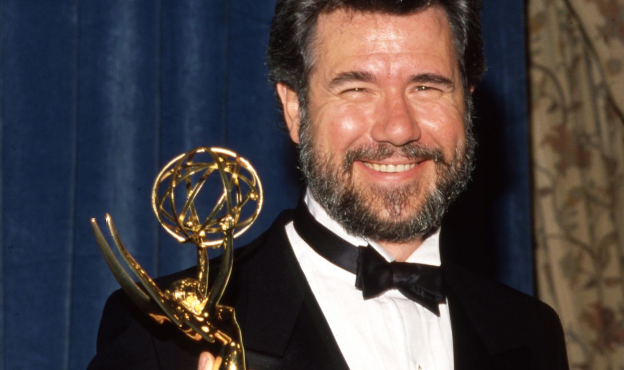 John Larroquette 2152372192