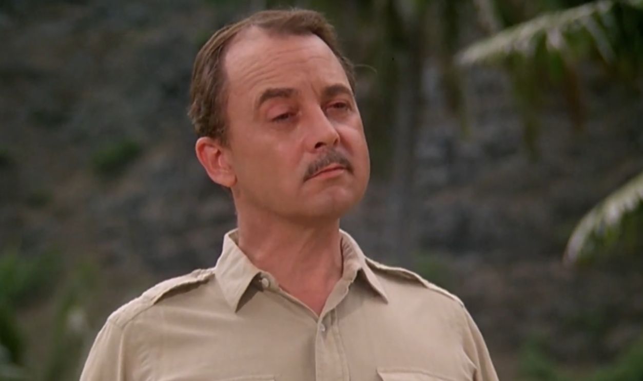 Screenshot from Magnum, P.I. (1980-1988)