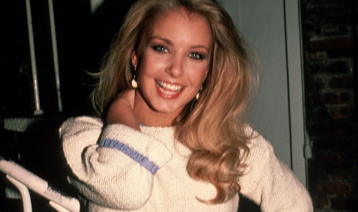 Heather Thomas