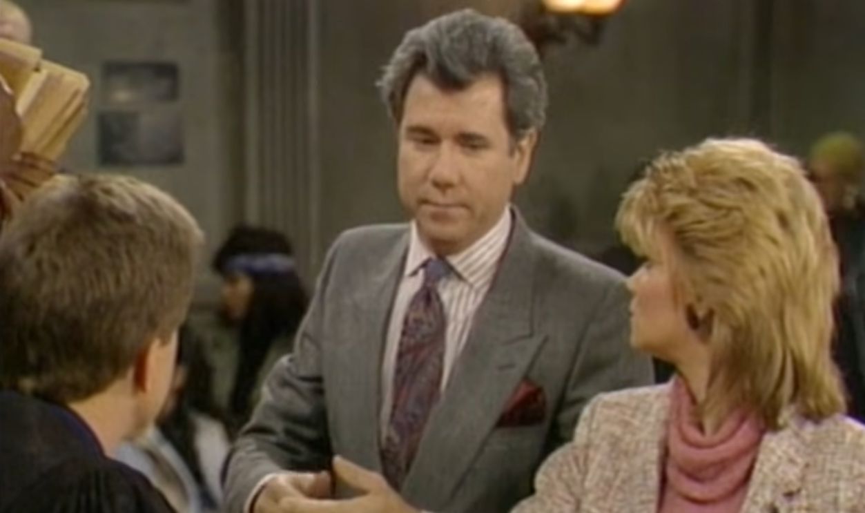 Screenshot from Night Court (1984–1992)