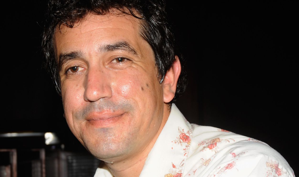 AJ Croce In Concert