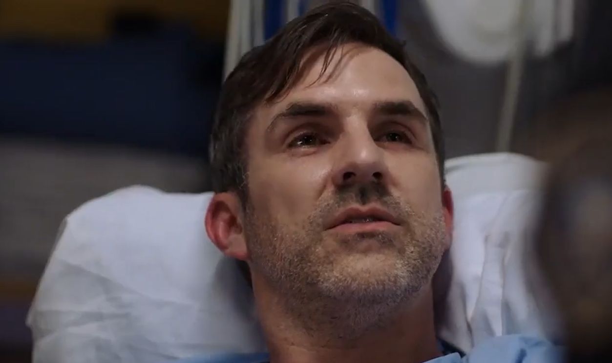 Screenshot from Channel Zero (2016–2018)