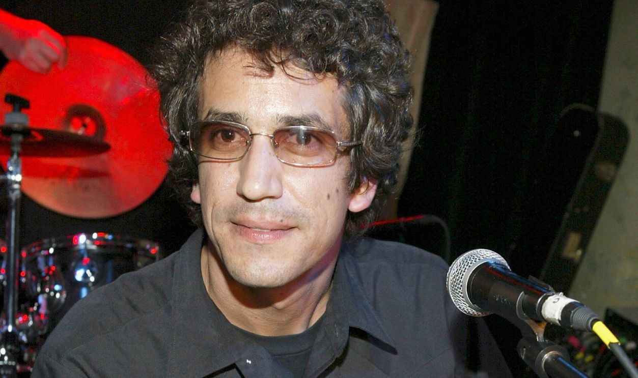 A.J. Croce In Concert - Louisville, KY