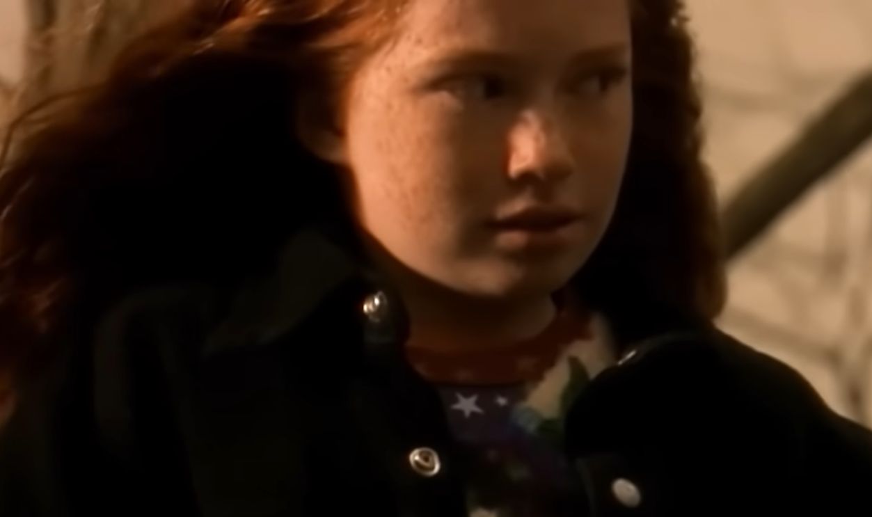 Screenshot from Ahead by a Century, MCA Records (1996)