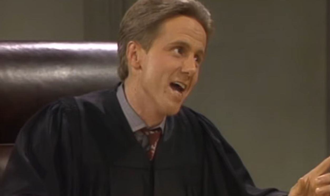 Screenshot from Night Court (1984–1992)