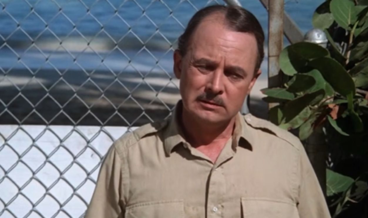 Screenshot from Magnum, P.I. (1980-1988)