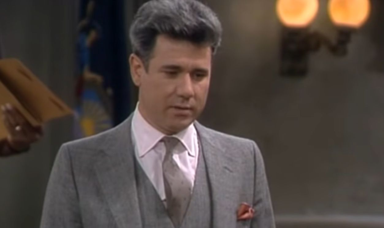 Screenshot from Night Court (1984–1992) 