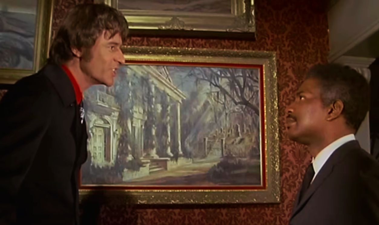 Screenshot from Night Gallery (1969–1973)