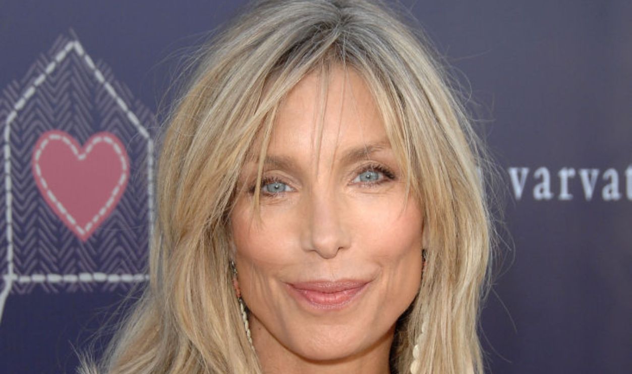 Heather Thomas
