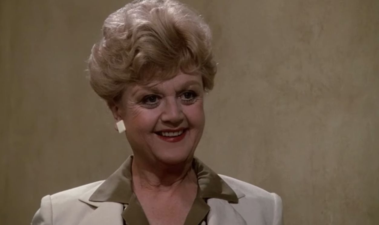 Screenshot from Magnum, P.I., CBS (1980–1988)