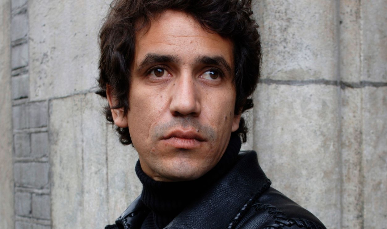 Photo of AJ CROCE