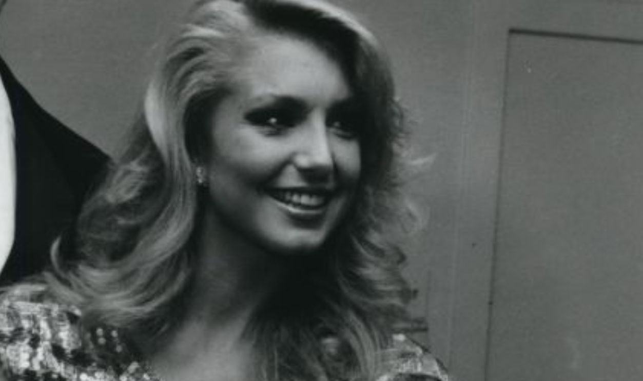 Heather Thomas