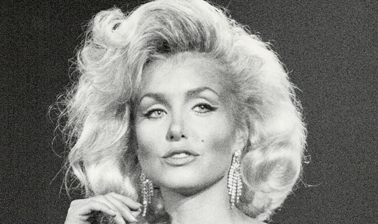 Heather Thomas