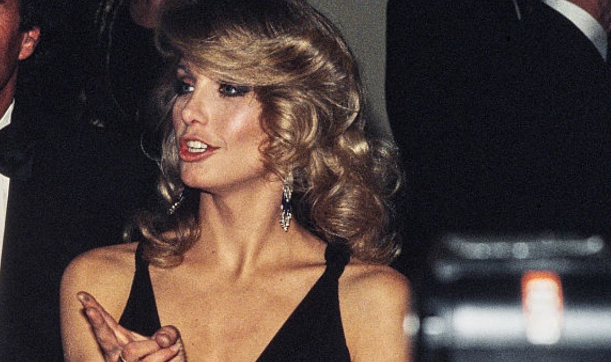 Heather Thomas