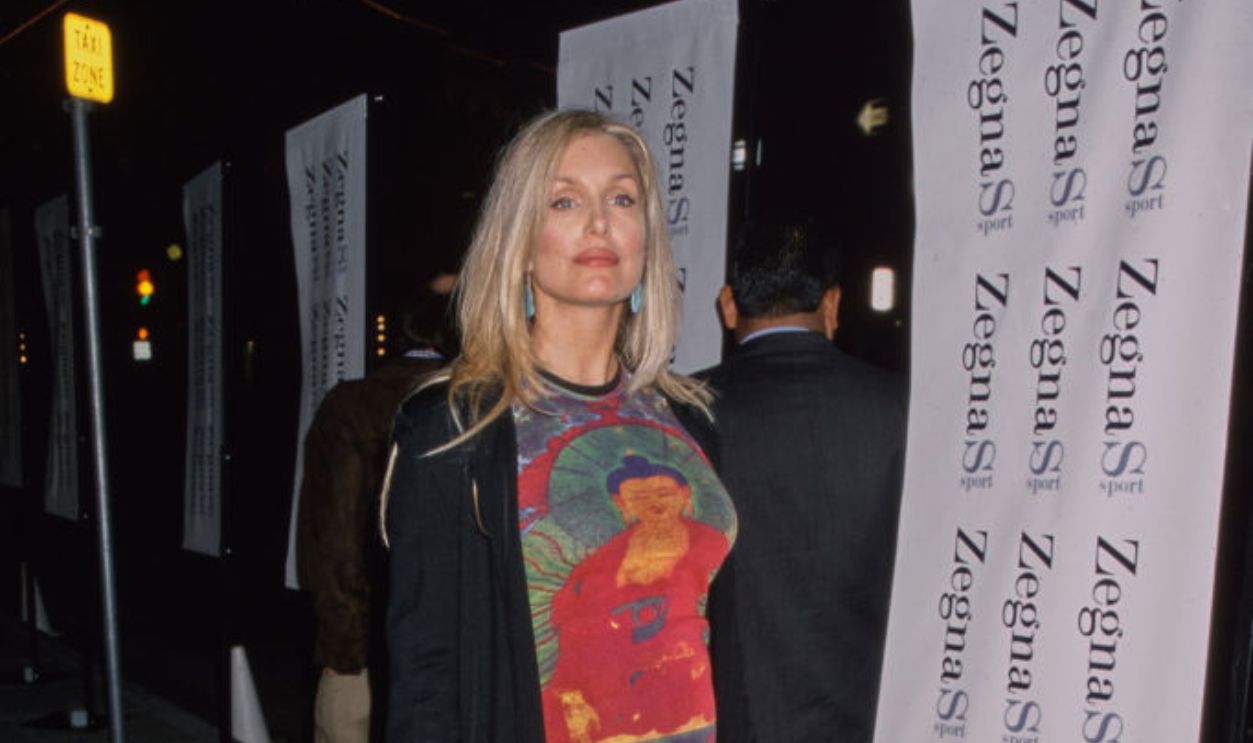 Heather Thomas