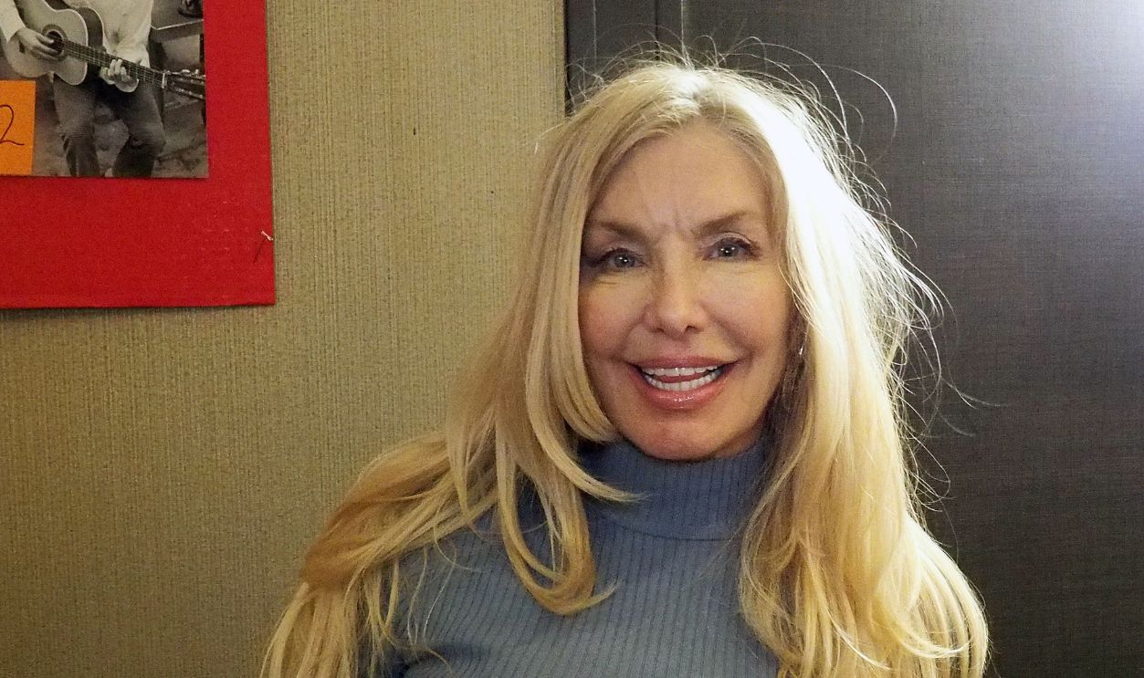 Heather Thomas