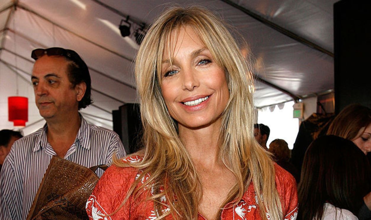 Bring Your Heart To Our House John Varvatos Partners With Converse For The 7th Annual Stuart House Benefit - Inside