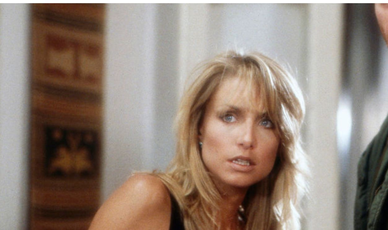 Heather Thomas