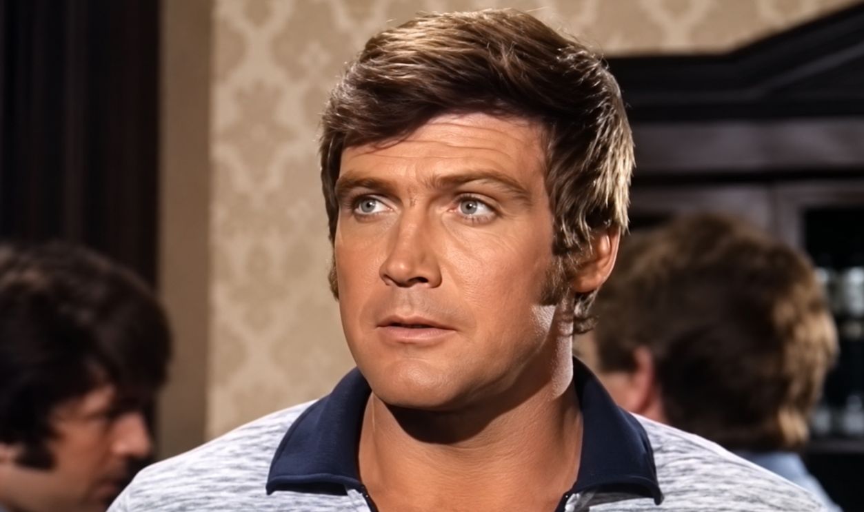 Screenshot from Owen Marshall: Counselor at Law (1971–1974) 