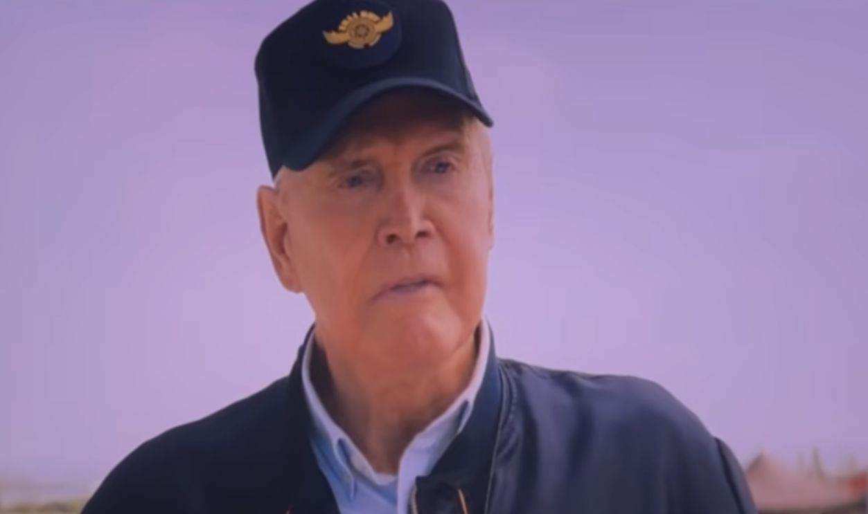 Screenshot from The Fall Guy (2024)