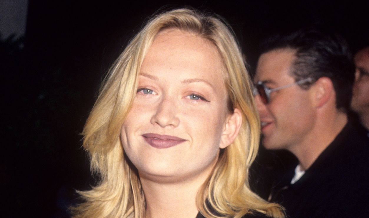 Director Jennifer Chambers Lynch attends the