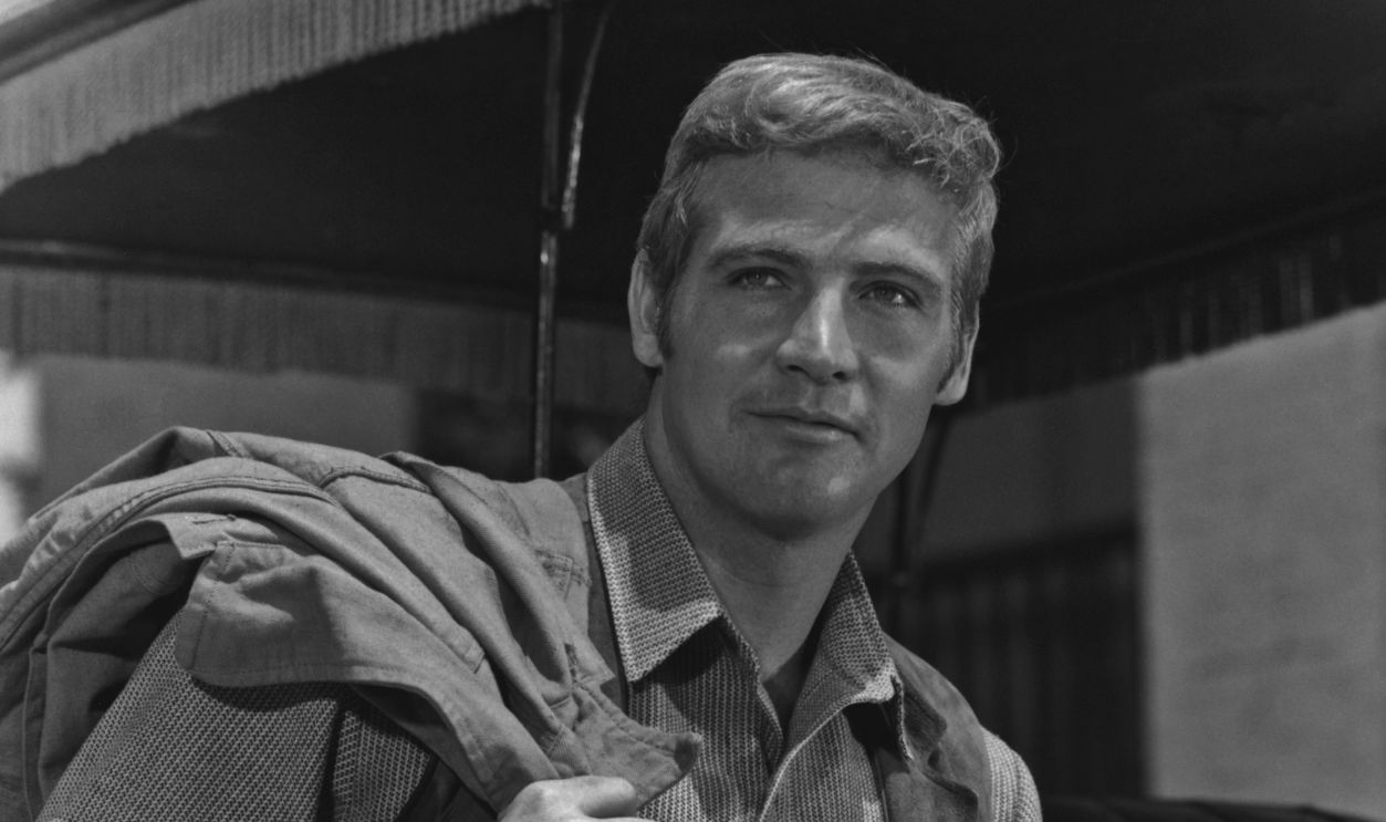 Lee Majors 113244227