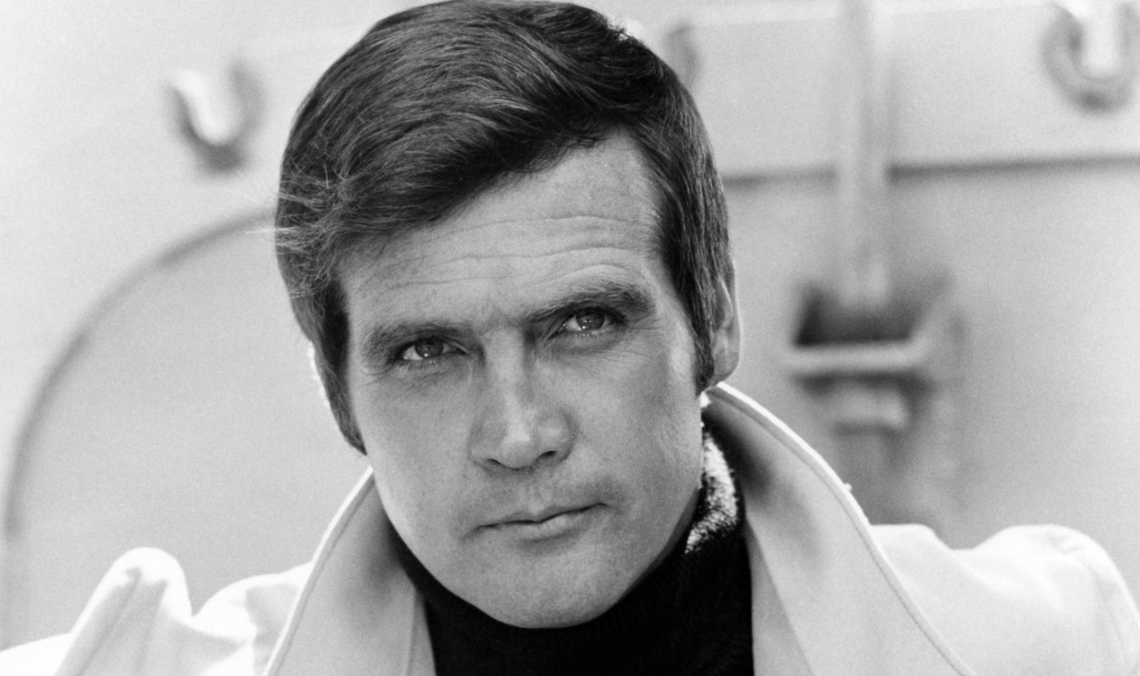 Lee Majors 166425457
