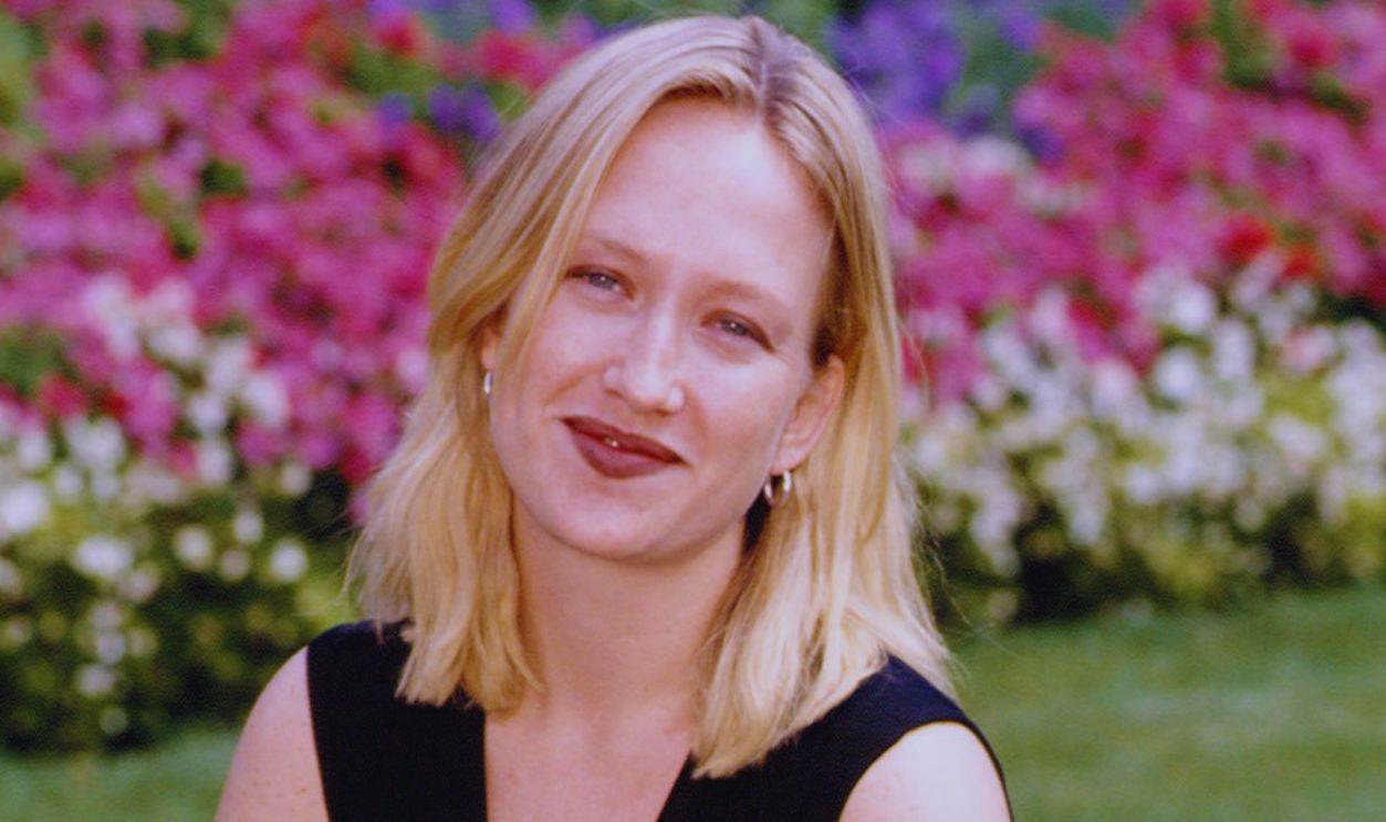 JENNIFER LYNCH, DIRECTOR OF 'BOXING HELENA'