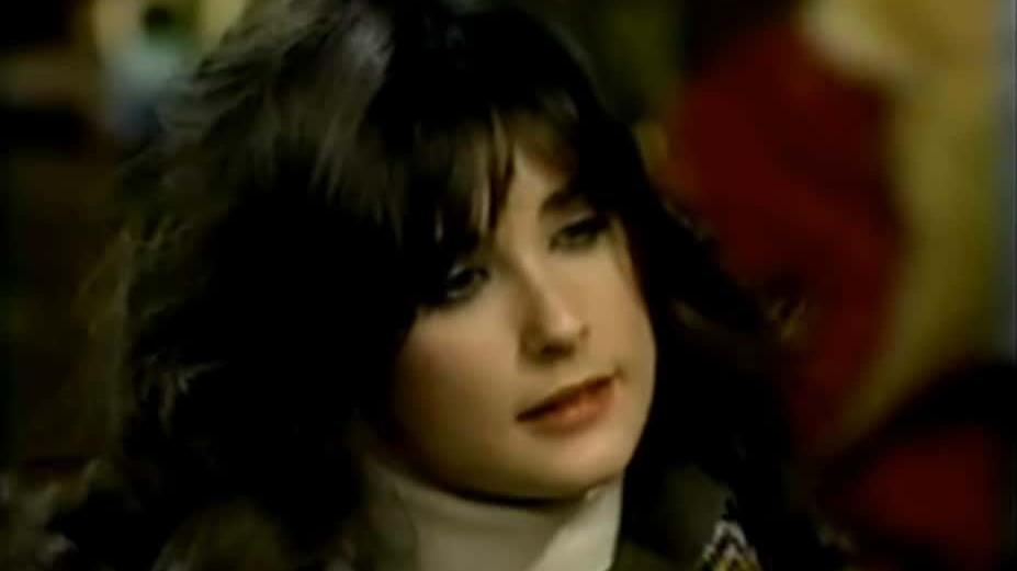 Demi Moore Facts