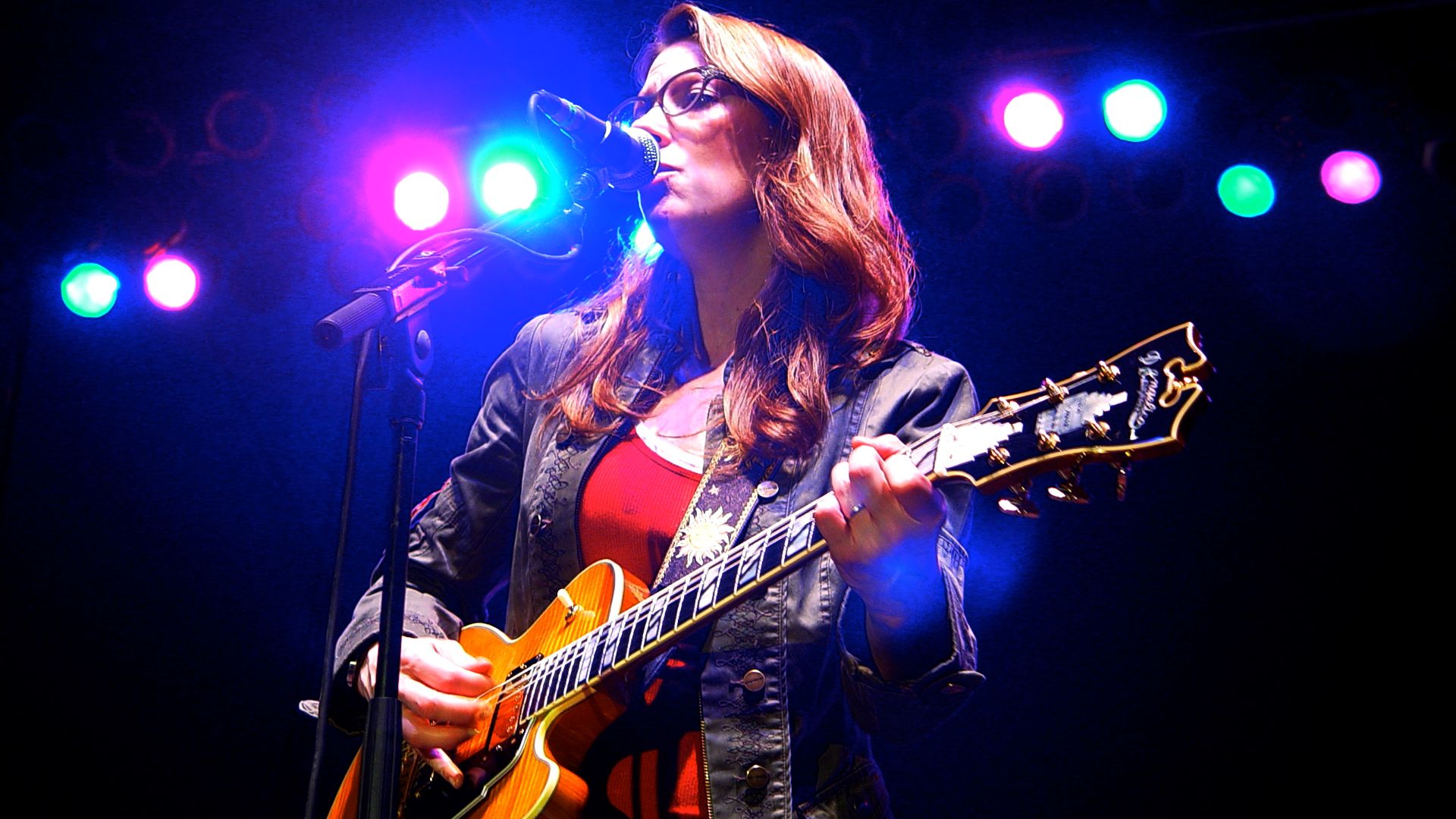 Susan Tedeschi