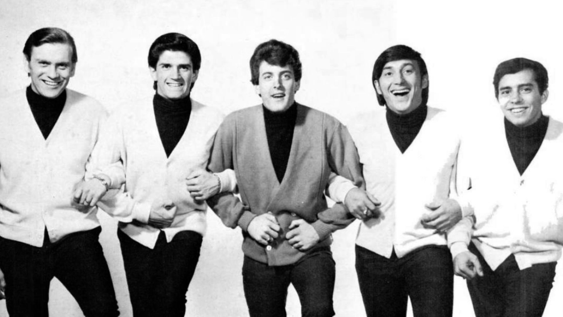 Trade ad for Tommy James and the Shondells's single