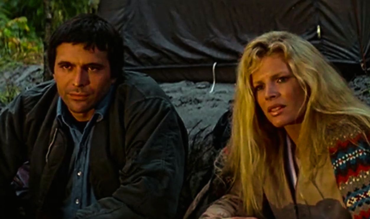 Screenshot from Mother Lode (1982)