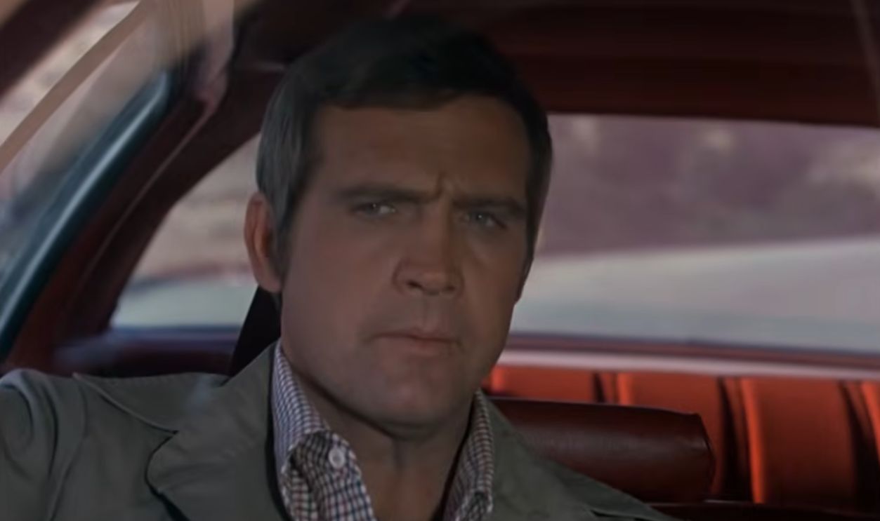 Screenshot from The Six Million Dollar Man (1973–1978)