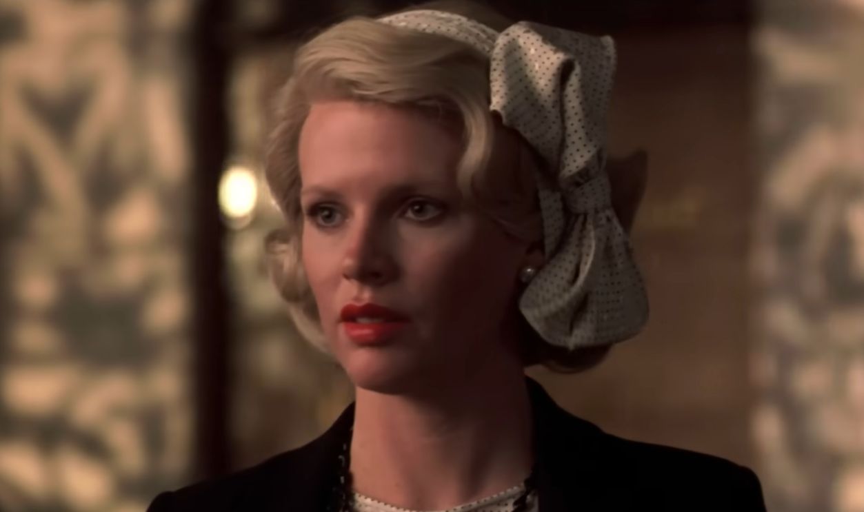 Screenshot from The Natural (1984)