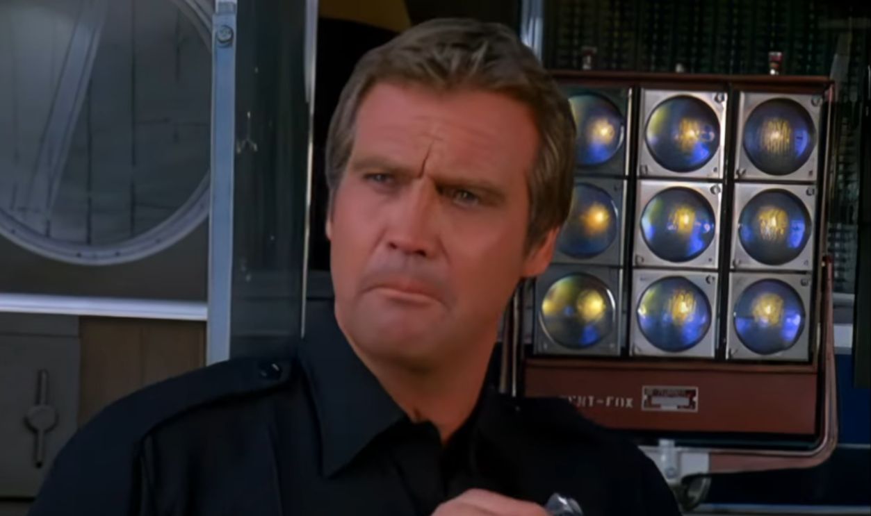 Screenshot from The Fall Guy (1981–1986)