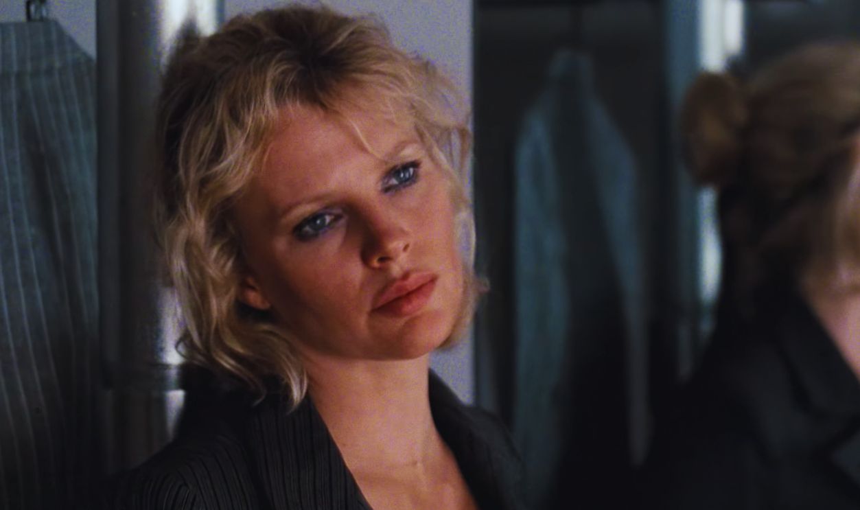 Screenshot from 9½ Weeks (1986)