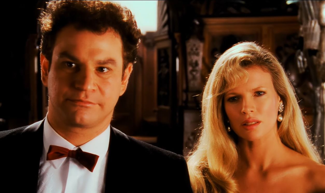 Screenshot from Batman (1989)